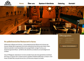 Alahram.ch thumbnail