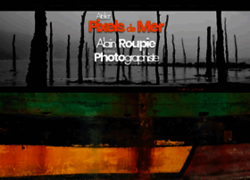 Alainroupie.com thumbnail
