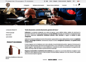 Alambiccorame.it thumbnail