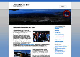Alameda-aero.com thumbnail