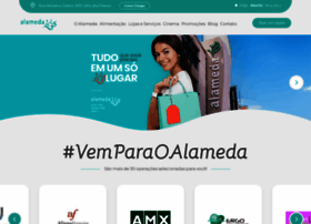 Alamedajf.com.br thumbnail