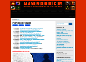Alamongordo.com thumbnail