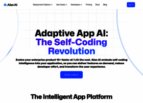 Alan.app thumbnail Alan.app thumbnail