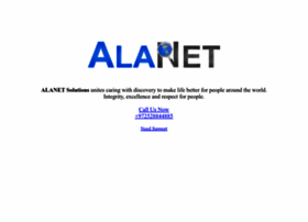 Alanet.co.il thumbnail