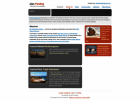 Alanfielding.co.uk thumbnail Alanfielding.co.uk thumbnail