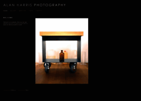 Alanharrisphotography.co.uk thumbnail