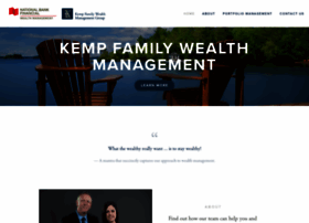 Alankemp.ca thumbnail