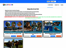 Alanyazoopark.com thumbnail