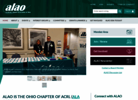 Alaoweb.org thumbnail