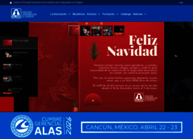 Alas-la.org thumbnail