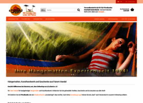 Alasiesta.com thumbnail