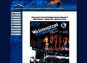 Alaskabodybuilding.com thumbnail