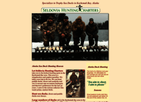 Alaskaduckhunting.com thumbnail