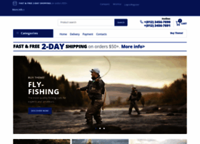 Alaskafishingclub.com thumbnail