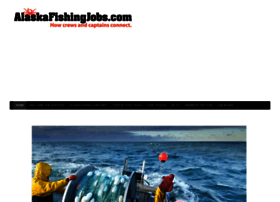 Alaskafishingjobs.com thumbnail