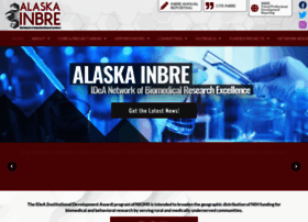 Alaskainbre.org thumbnail