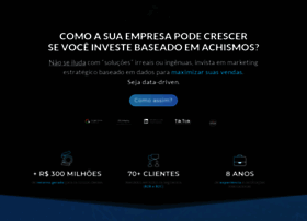 Alaskamarketing.com.br thumbnail