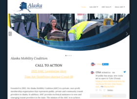 Alaskamobility.org thumbnail