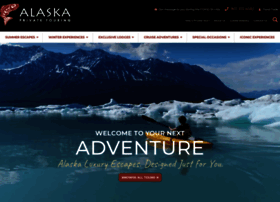 Alaskaprivatetouring.com thumbnail