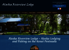 Alaskariverview.com thumbnail