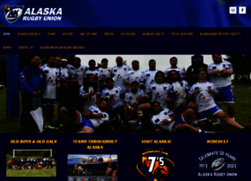 Alaskarugbyunion.org thumbnail