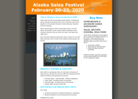Alaskasalsafestival.com thumbnail