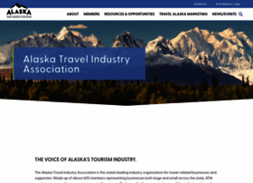 Alaskatia.org thumbnail