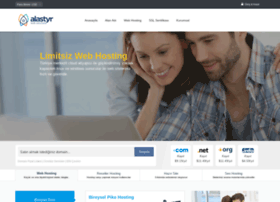 Alastyr.net thumbnail