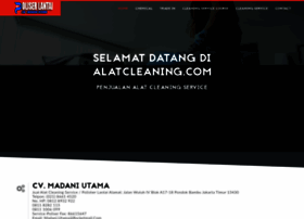 Alatcleaning.com thumbnail