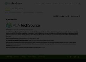 Alatechsource.org thumbnail