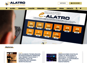 Alatro.org thumbnail