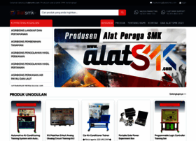 Alatsmk.com thumbnail