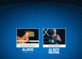 Alavis.cz thumbnail