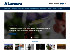 Alavoura.com.br thumbnail