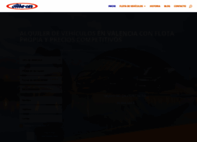 Alba-car.es thumbnail