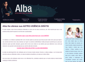 Alba-videncia.com thumbnail