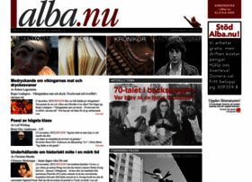 Alba.nu thumbnail