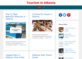 Albania-vacations.com thumbnail