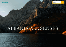 Albania.al thumbnail