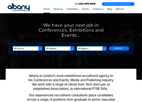 Albany-appointments.co.uk thumbnail Albany-appointments.co.uk thumbnail