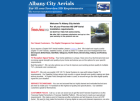 Albanyaerials.co.nz thumbnail Albanyaerials.co.nz thumbnail