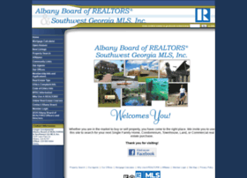 Albanygamls.com thumbnail