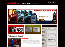 Albarakahuae.com thumbnail