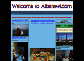 Albarawi.com thumbnail