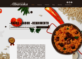 Albaruska.com.br thumbnail