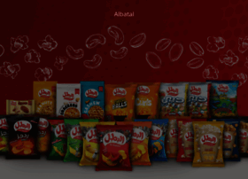 Albatal.com.sa thumbnail