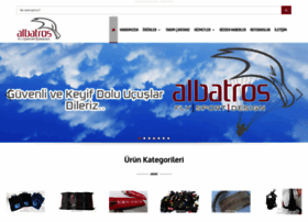 Albatrosfsd.com thumbnail