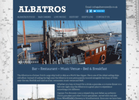 Albatroswells.co.uk thumbnail Albatroswells.co.uk thumbnail