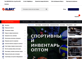 Albay.ru thumbnail
