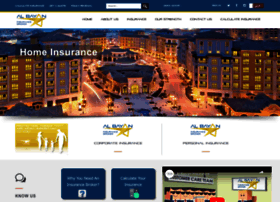 Albayaninsurance.com thumbnail